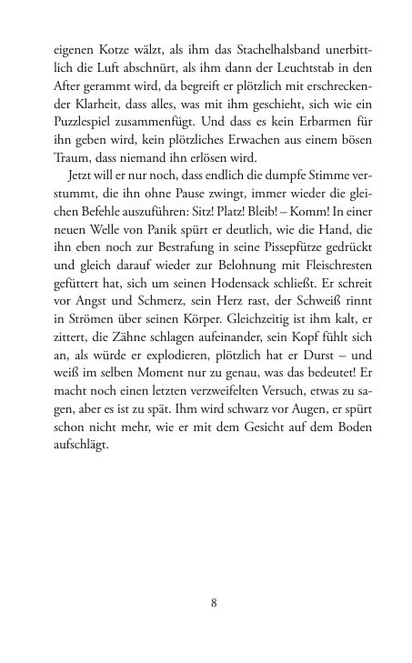 Seite 9 der Leseprobe