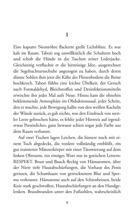 Seite 10 der Leseprobe