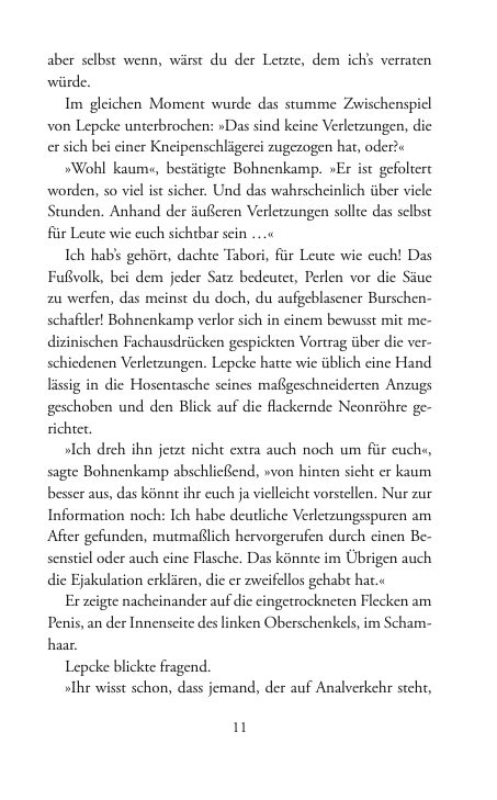 Seite 12 der Leseprobe