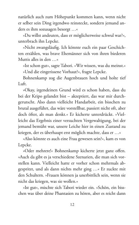 Seite 13 der Leseprobe