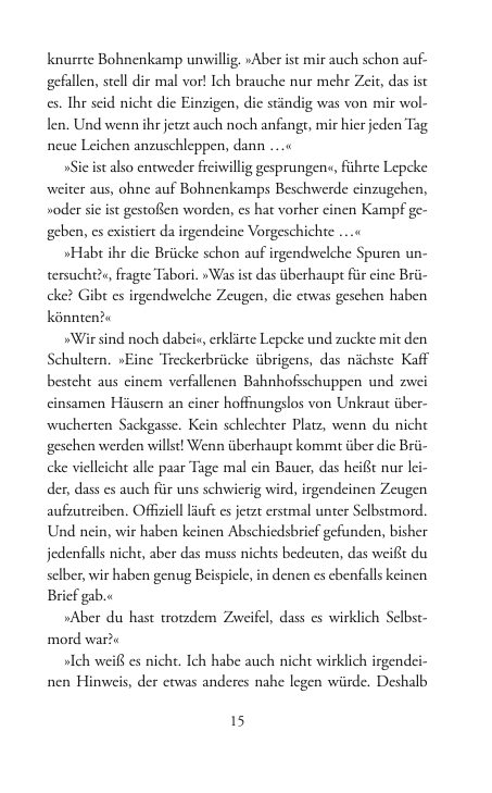 Seite 16 der Leseprobe