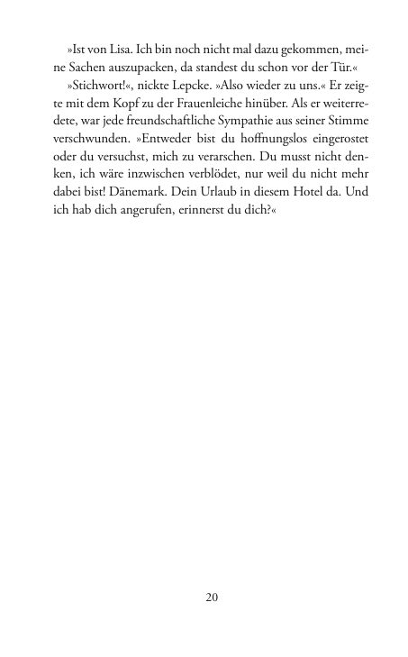 Seite 21 der Leseprobe