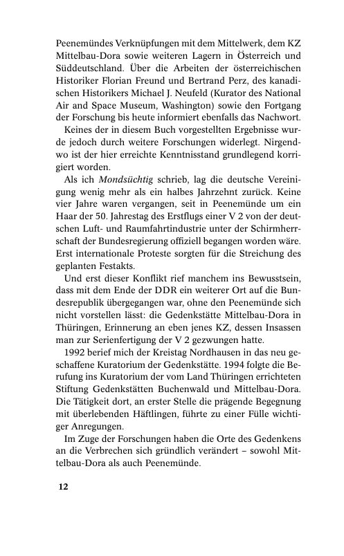 Seite 12 der Leseprobe