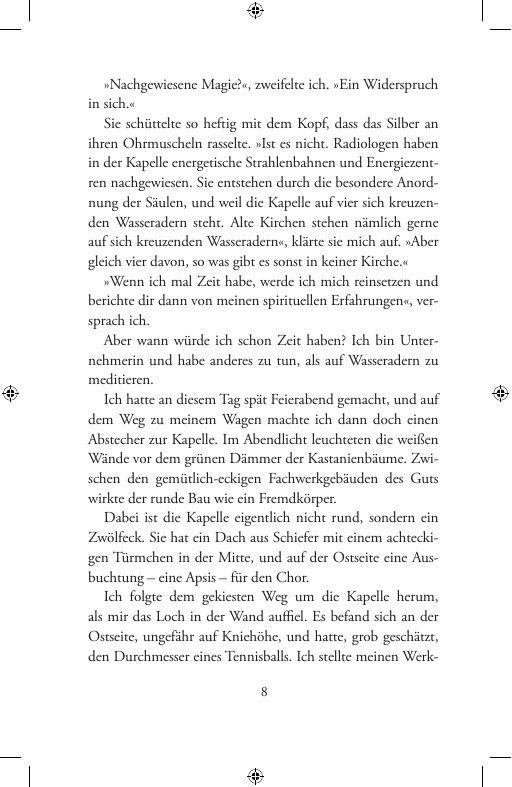 Seite 8 der Leseprobe