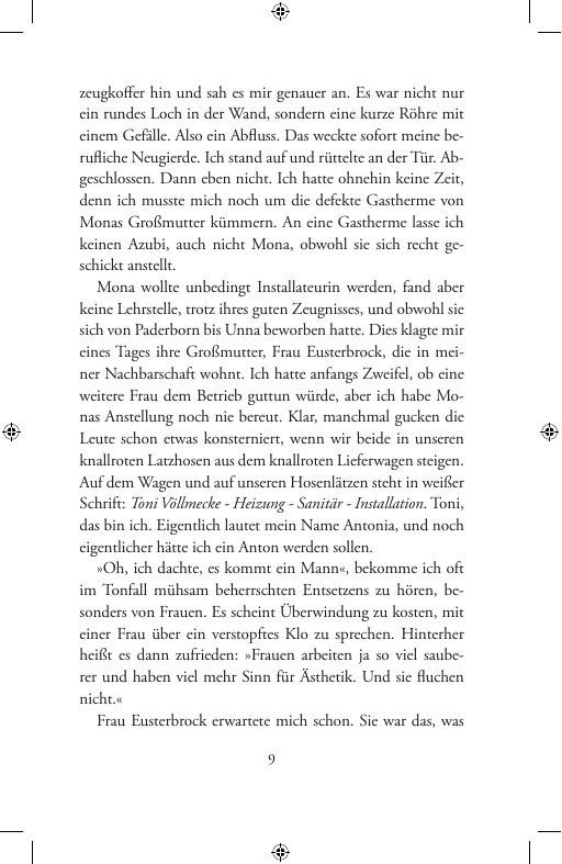 Seite 9 der Leseprobe