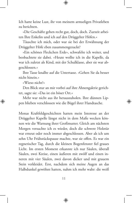 Seite 11 der Leseprobe