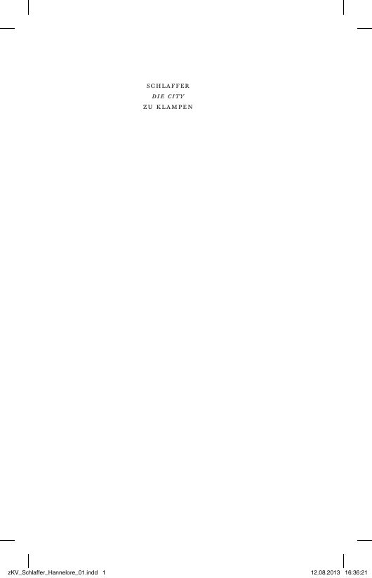Seite 2 der Leseprobe