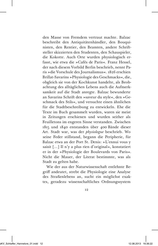 Seite 13 der Leseprobe