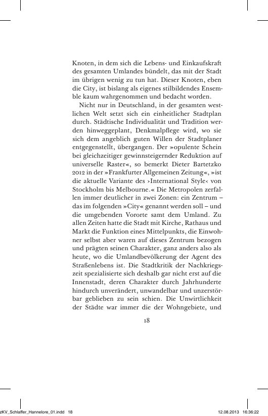 Seite 19 der Leseprobe