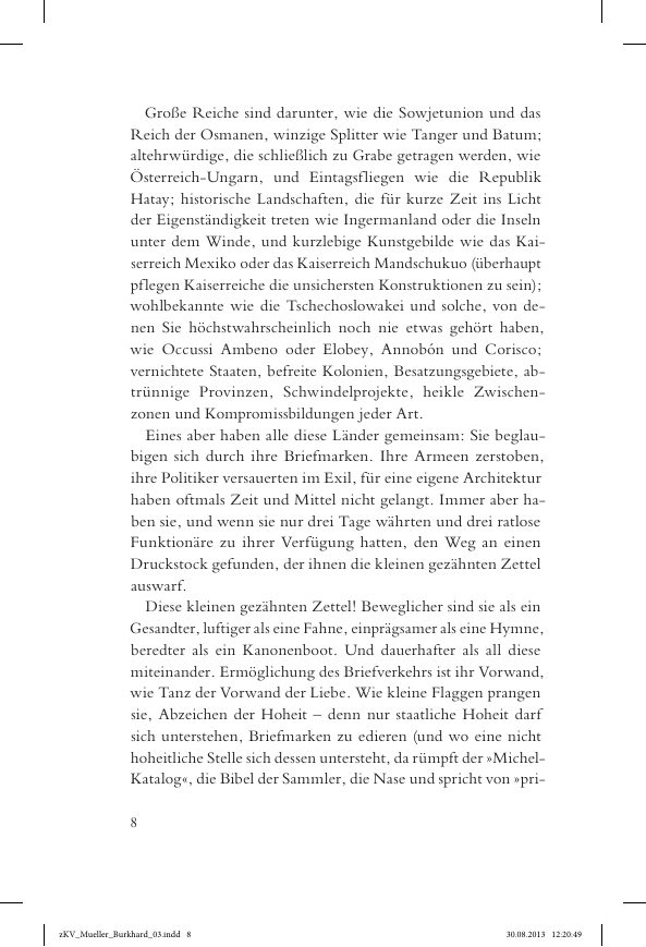 Seite 9 der Leseprobe