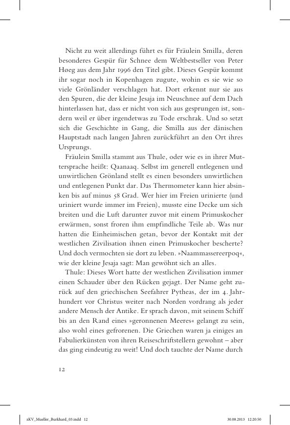 Seite 13 der Leseprobe