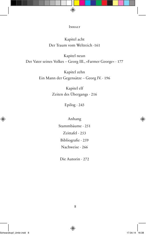 Seite 9 der Leseprobe