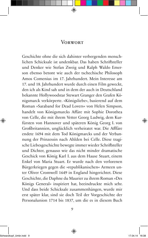 Seite 10 der Leseprobe