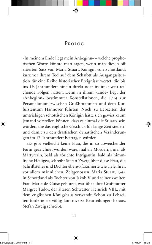 Seite 12 der Leseprobe