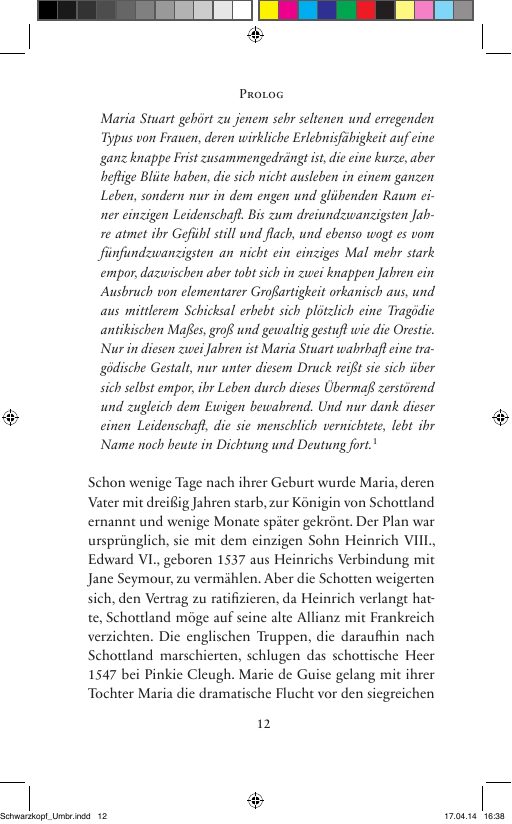 Seite 13 der Leseprobe