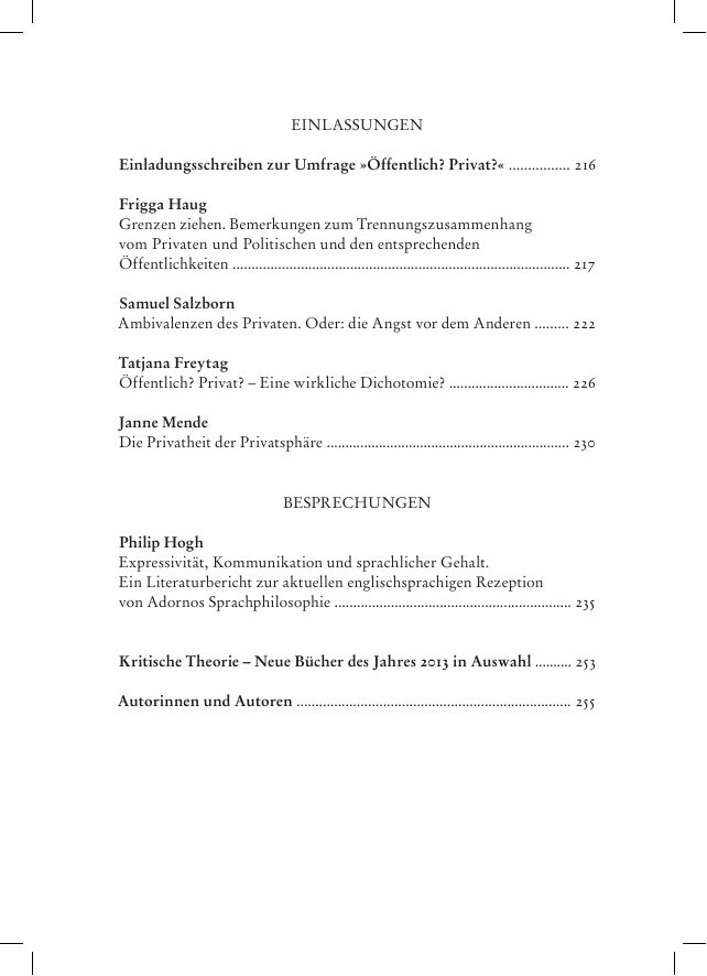 Seite 2 der Leseprobe