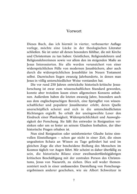 Seite 7 der Leseprobe