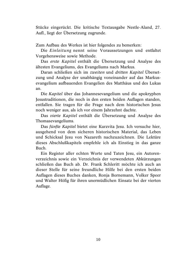 Seite 10 der Leseprobe