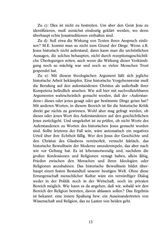 Seite 13 der Leseprobe