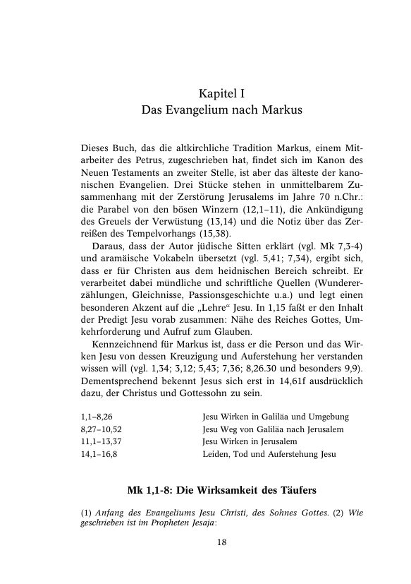 Seite 18 der Leseprobe
