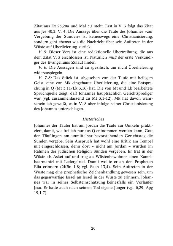 Seite 20 der Leseprobe