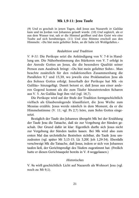 Seite 21 der Leseprobe