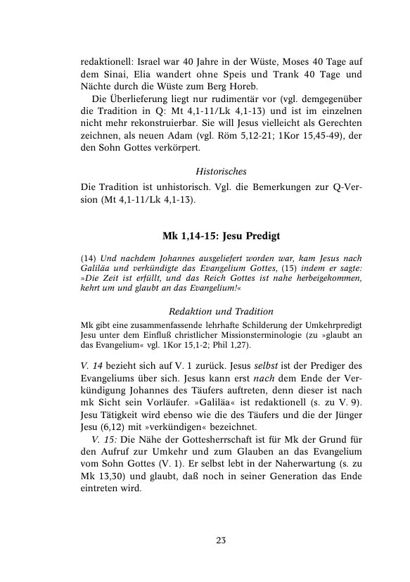 Seite 23 der Leseprobe