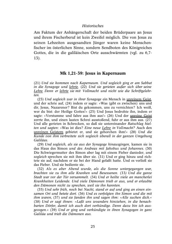 Seite 25 der Leseprobe