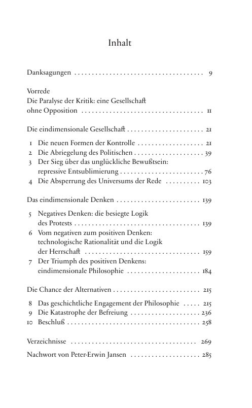 Seite 1 der Leseprobe