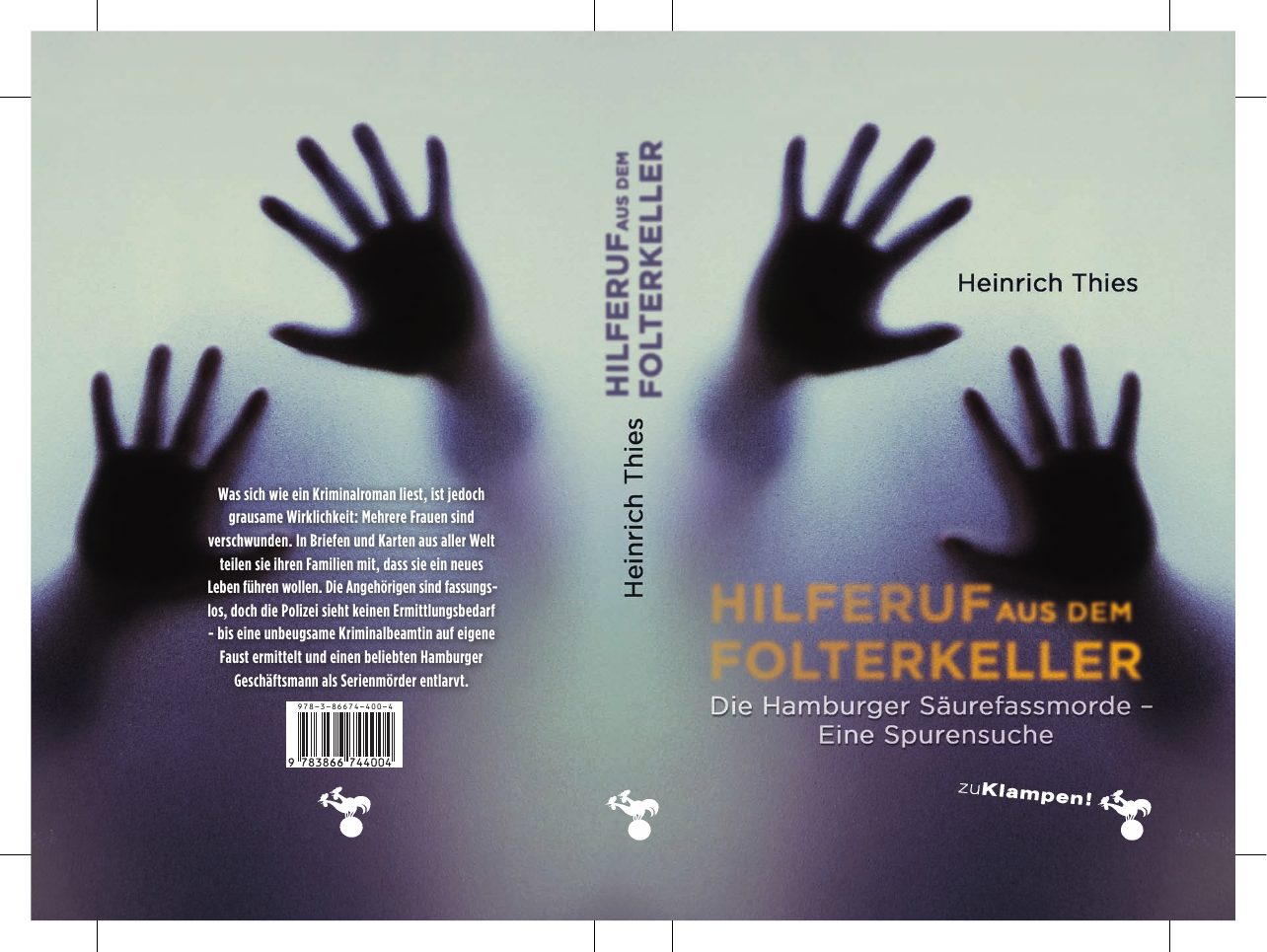 Seite 1 der Leseprobe