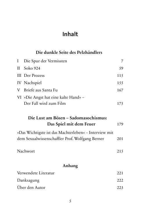 Seite 6 der Leseprobe