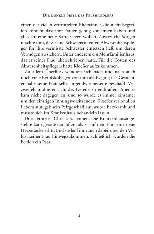 Seite 15 der Leseprobe