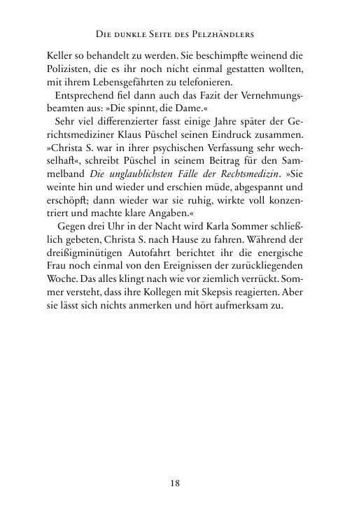 Seite 19 der Leseprobe