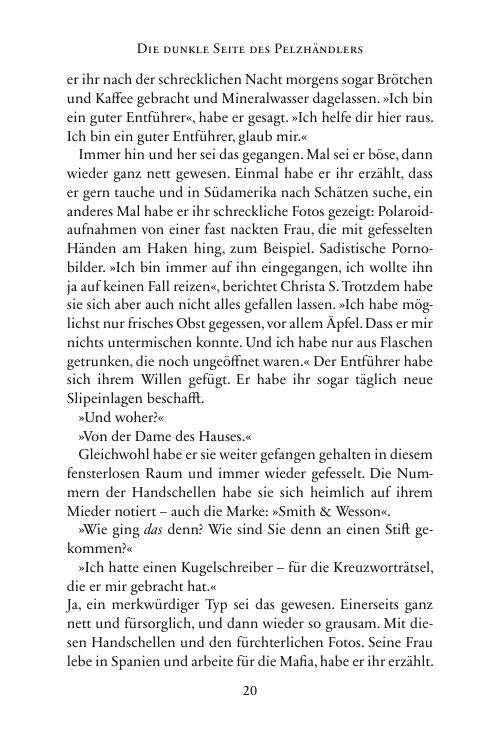 Seite 21 der Leseprobe
