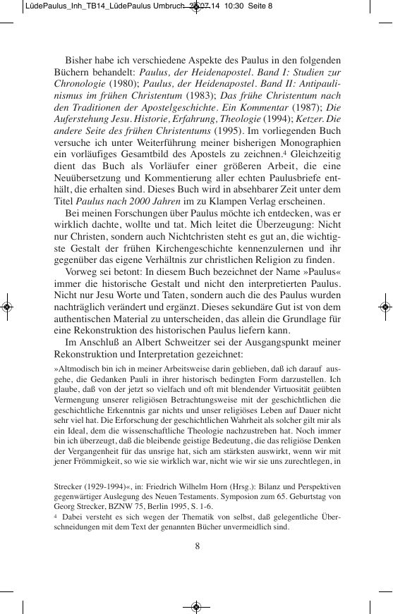 Seite 8 der Leseprobe