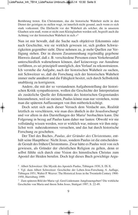 Seite 9 der Leseprobe