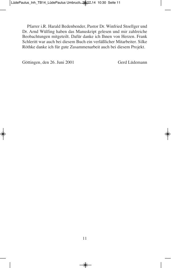 Seite 11 der Leseprobe