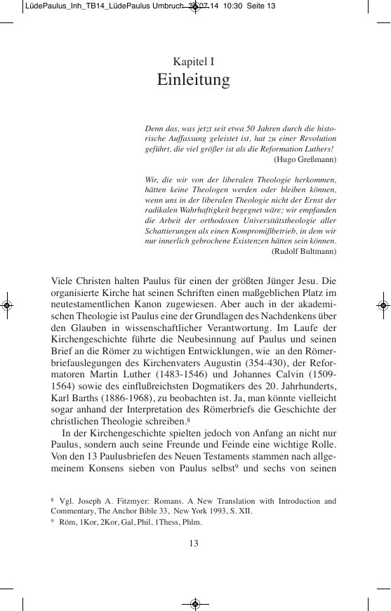 Seite 13 der Leseprobe