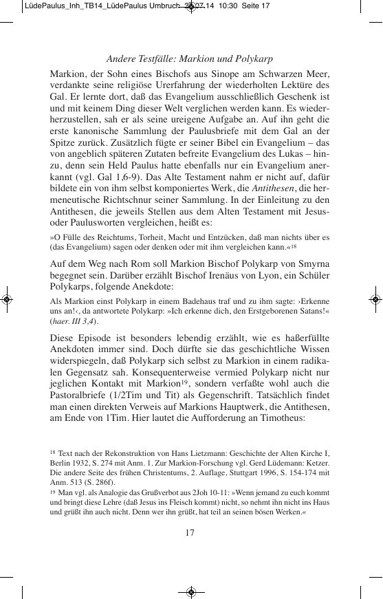 Seite 17 der Leseprobe