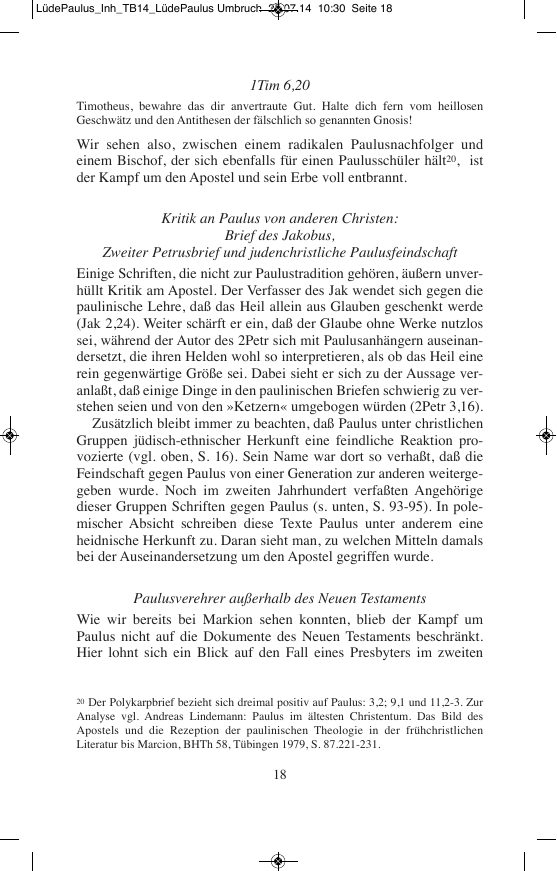 Seite 18 der Leseprobe