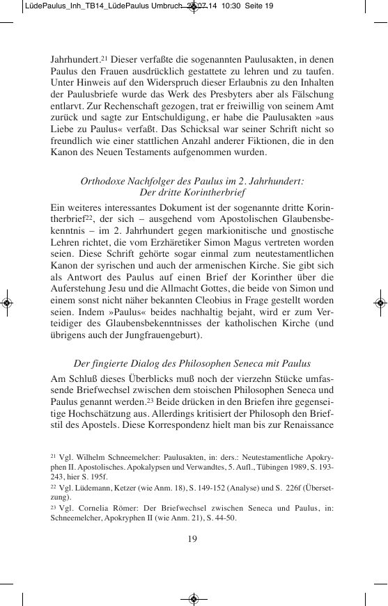 Seite 19 der Leseprobe