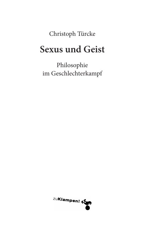 Seite 3 der Leseprobe