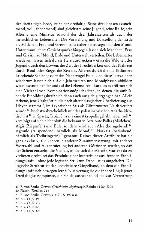 Seite 19 der Leseprobe
