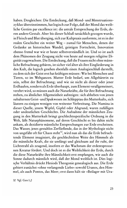 Seite 23 der Leseprobe