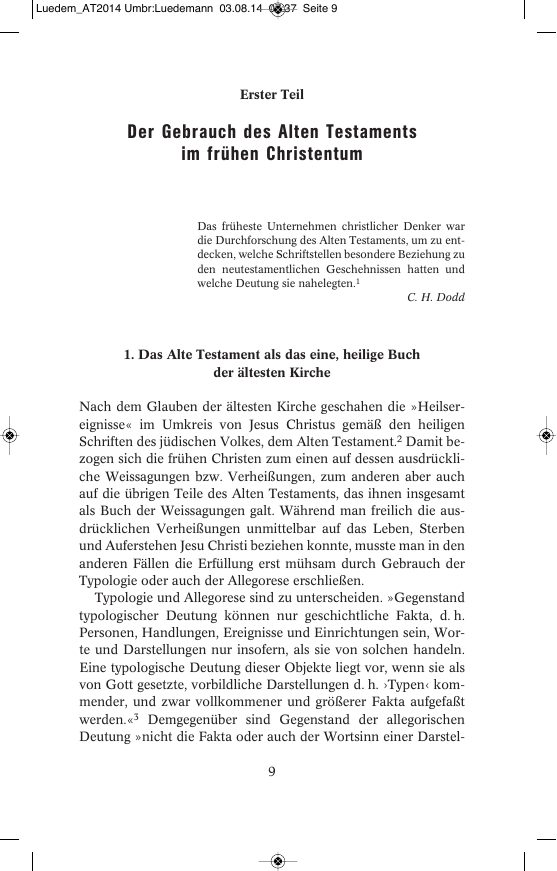 Seite 9 der Leseprobe