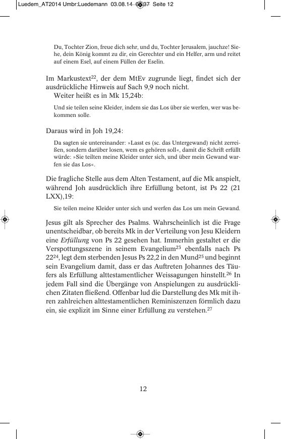 Seite 12 der Leseprobe