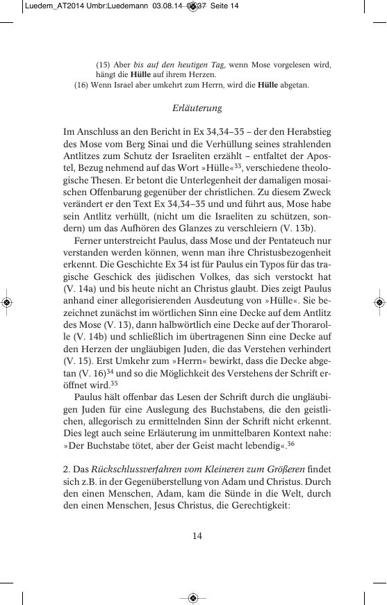 Seite 14 der Leseprobe