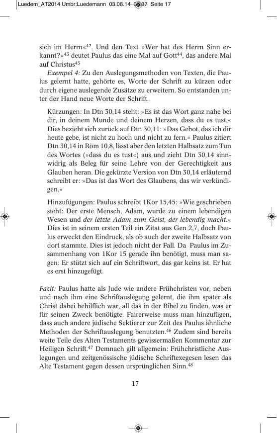 Seite 17 der Leseprobe