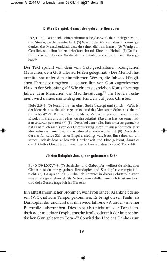 Seite 19 der Leseprobe