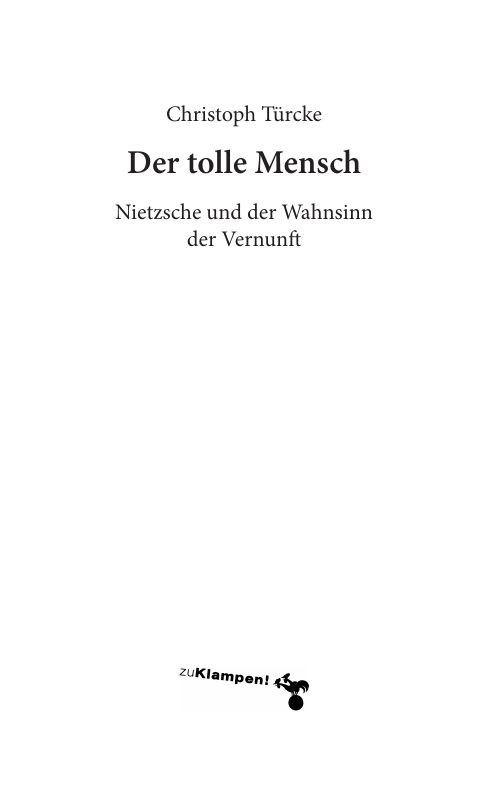 Seite 3 der Leseprobe